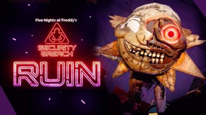What Happened To Freddy In Security Breach Ruin? Explained