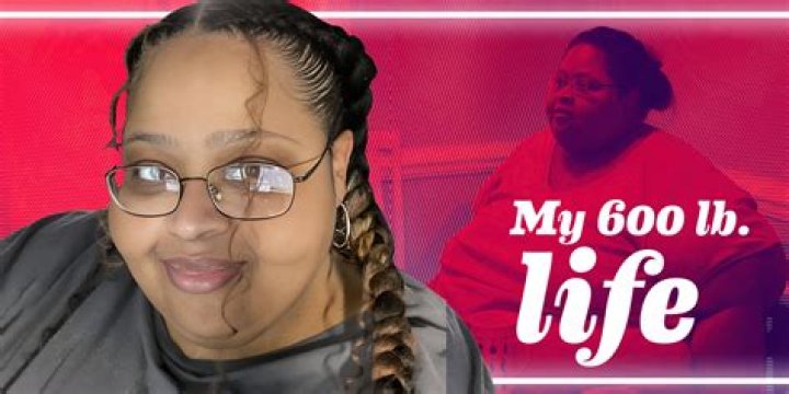 What happened to her after “My 600-lb Life”?