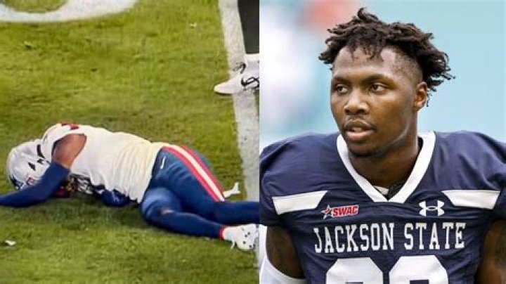 What happened to Isaiah Bolden?