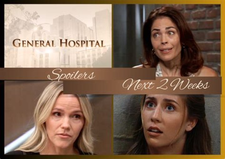 What Happened To Josslyn On General Hospital? Explained
