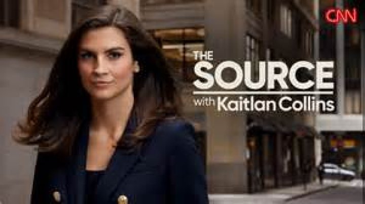 What Happened To Kaitlan Collins' Mother?