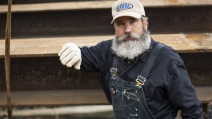 What Happened To Ken Kerr On Bering Sea Gold?