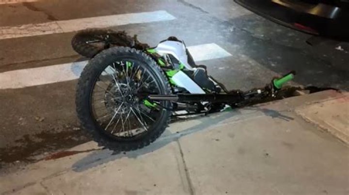 What happened to Kodiyakredd? ‘Island Boys’ duo hospitalized after Dirt Bike Crash
