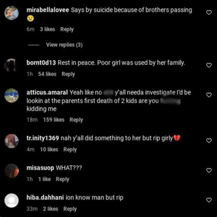 What happened to Lil Tay? Controversial rapper dead at 14