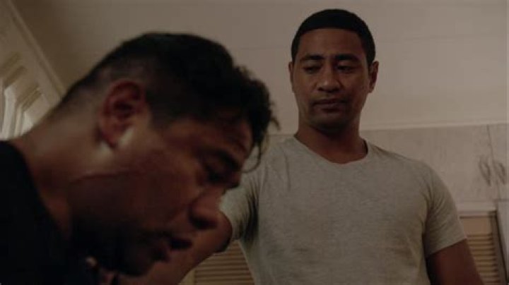 What happened to Maya on Hawaii Five-0?