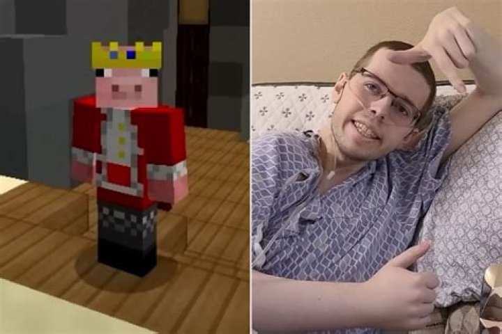 What Happened To Minecraft Gaming Youtuber lowlevelnoob? Illness And Health, Is He Dead?