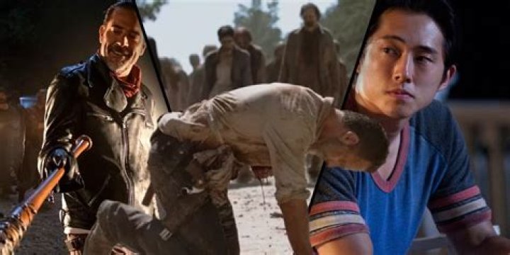 What Happened To Morales On 'The Walking Dead'? The Atlanta Survivor Made A Surprise Return