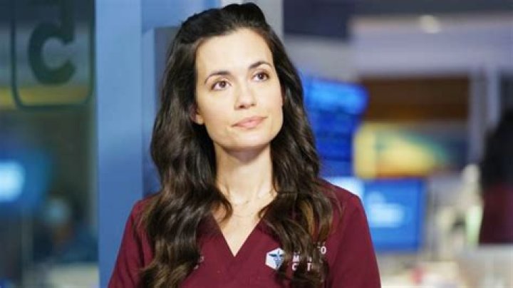 What happened to Natalie on Chicago Med cast, where is Torrey DeVitto?