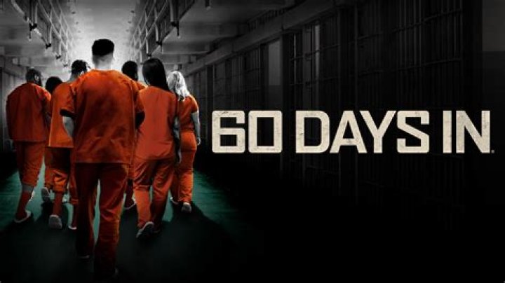 What Happened To Nate From 60 Days In?