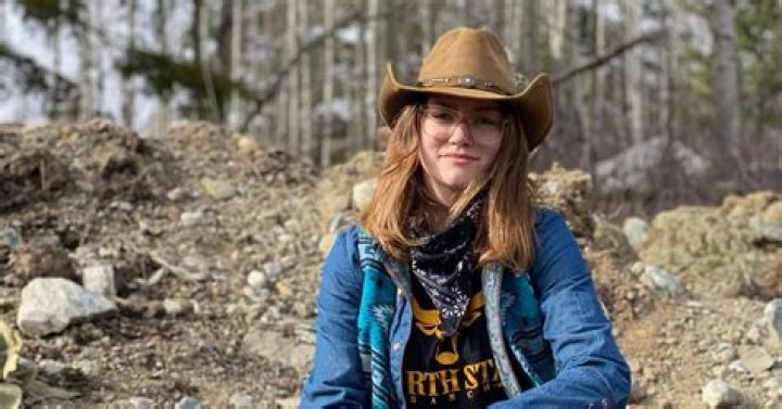 What happened to Rain on Alaskan Bush People?
