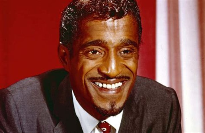 What Happened to Sammy Davis Jr. Eye? His Accident