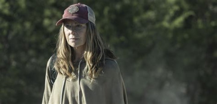 What Happened to Sarah? Did Mo Collins Leave Fear the Walking Dead?