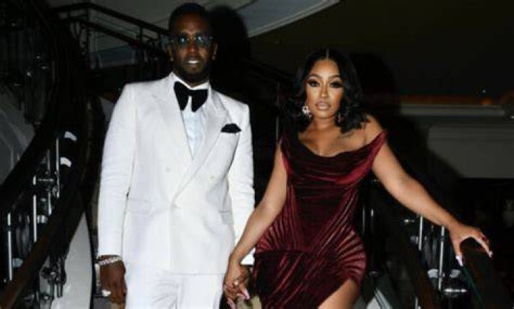 ‘What Happened to Single and Saditty’: Fans Call Out Yung Miami for Hanging Out with Diddy In New York Despite Confirming Their Split