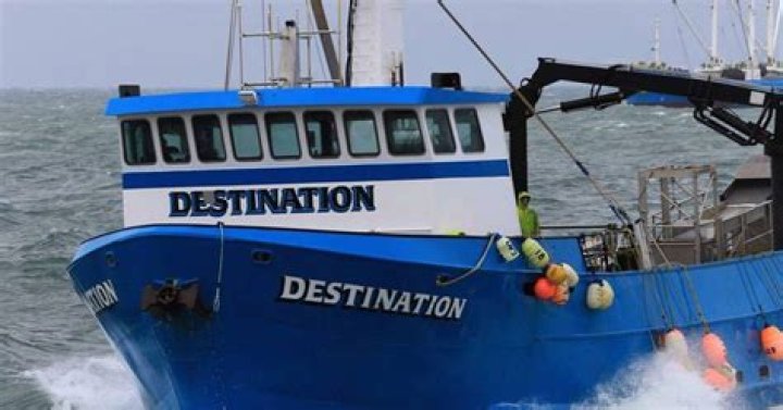 What Happened To The Destination On Deadliest Catch?