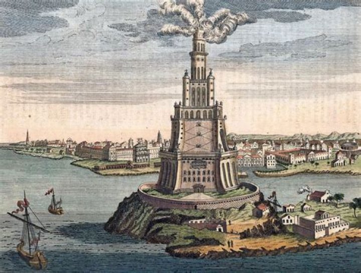 What Happened to the Lighthouse of Alexandria?