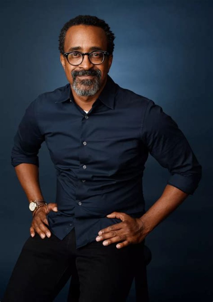 What happened to Tim Meadows? What is he doing now? Wiki