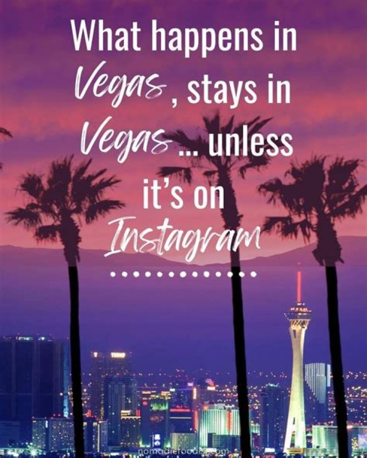 What happened to Vic Vegas?