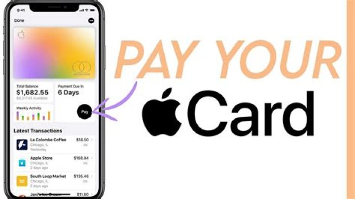 What Happens If You Lose Your Apple Card? It's A Pretty Simple Process