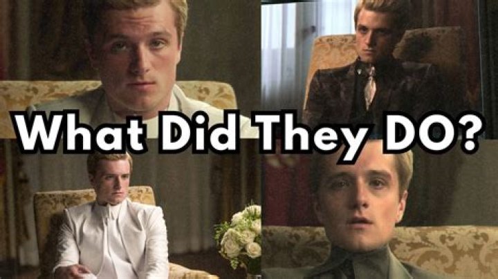 What Happens to Peeta in 'Mockingjay Part 2'? Here's What You Need to Know