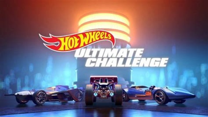 What happens to the cars in “Hot Wheels: Ultimate Challenge”?