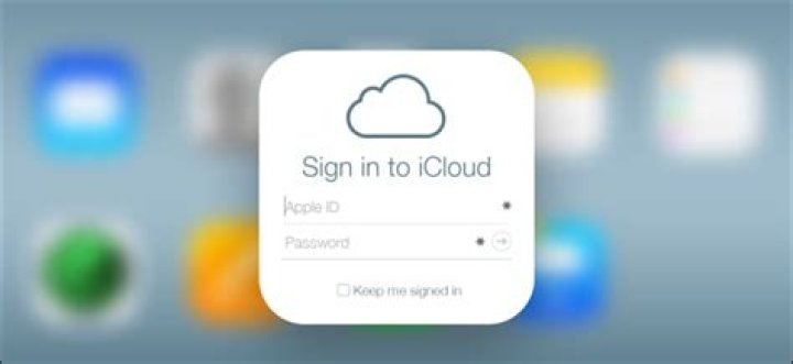 What icloud does and how to access it from windows