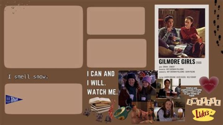 What If 'Gilmore Girls' & 'Hart Of Dixie' Took Place In The Same Universe? They Have So Much In Common Already