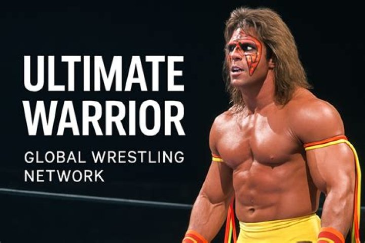 What if the Ultimate Warrior stayed in the WWE in 1996-the rest of the Attitude Era