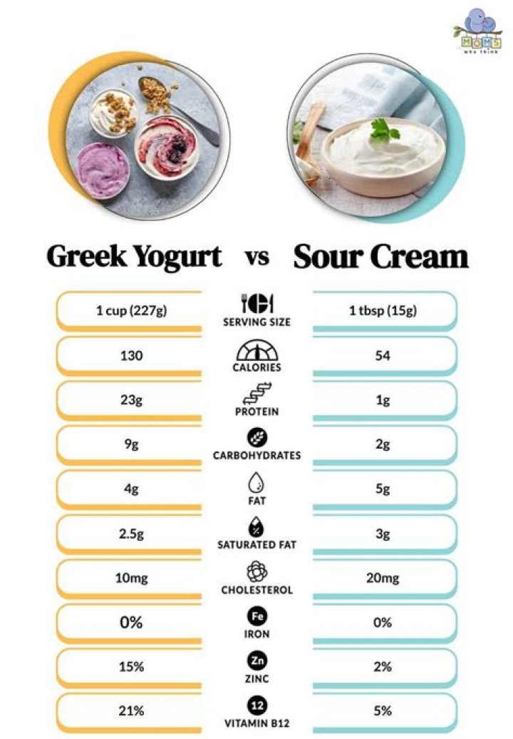 What is 1 cup of Greek yoghurt in grams?