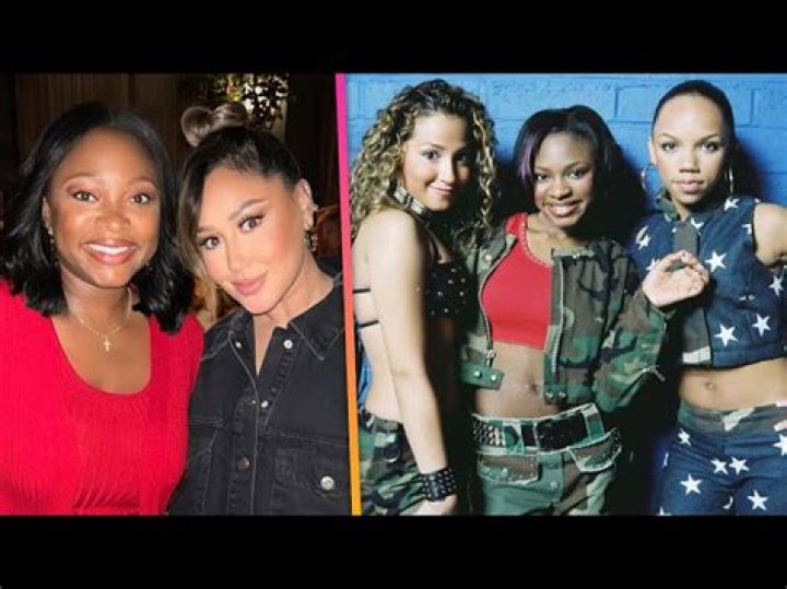 What Is 3LW Up to Today? These Former Little Women Have Really Grown Up
