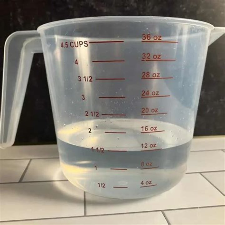 What is a 1/4 oz yeast?