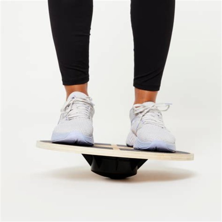 What Is a Balance Board? I Tried One While Working