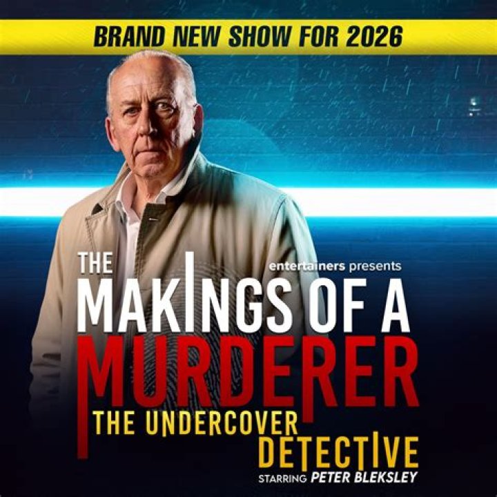 What Is A Denny Suspect? It's A Key Part Of Steven Avery's Appeals Case In 'Making A Murderer' Part 2