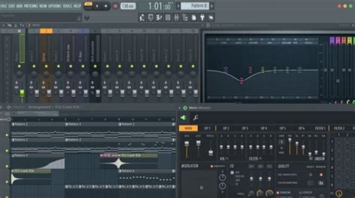 What Is a Digital Audio Workstation (DAW)?