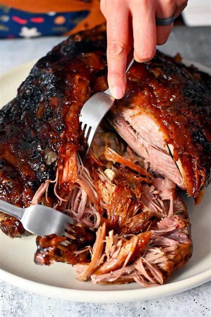 What is a good side for pork shoulder?