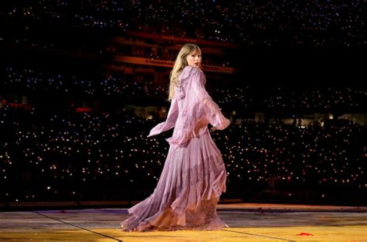 What Is A Mega Mentor? Taylor Swift Is Returning To 'The Voice' For A Crucial Role