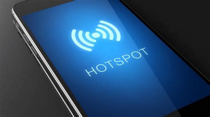 What Is a Mobile Hotspot?
