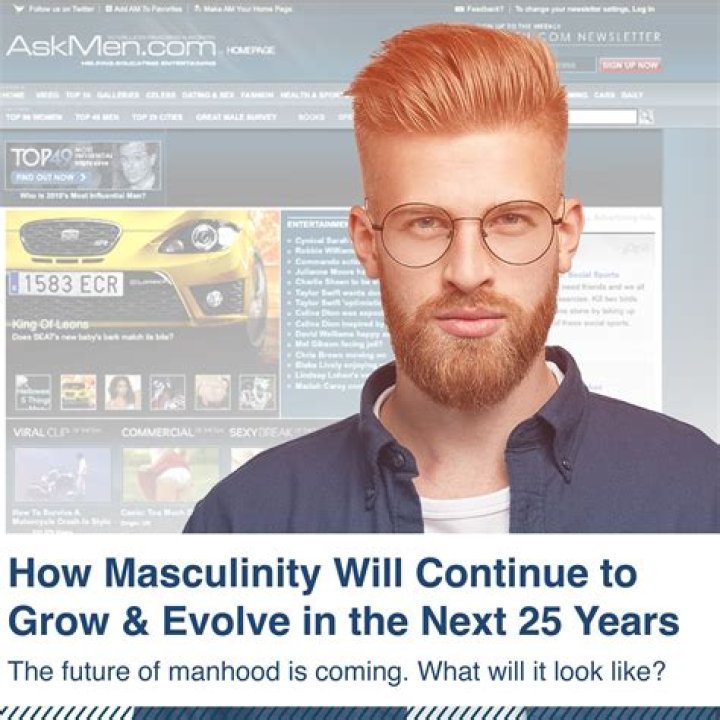 What Is a Sigma Male? How to Tell if You Fit the Latest Male Archetype