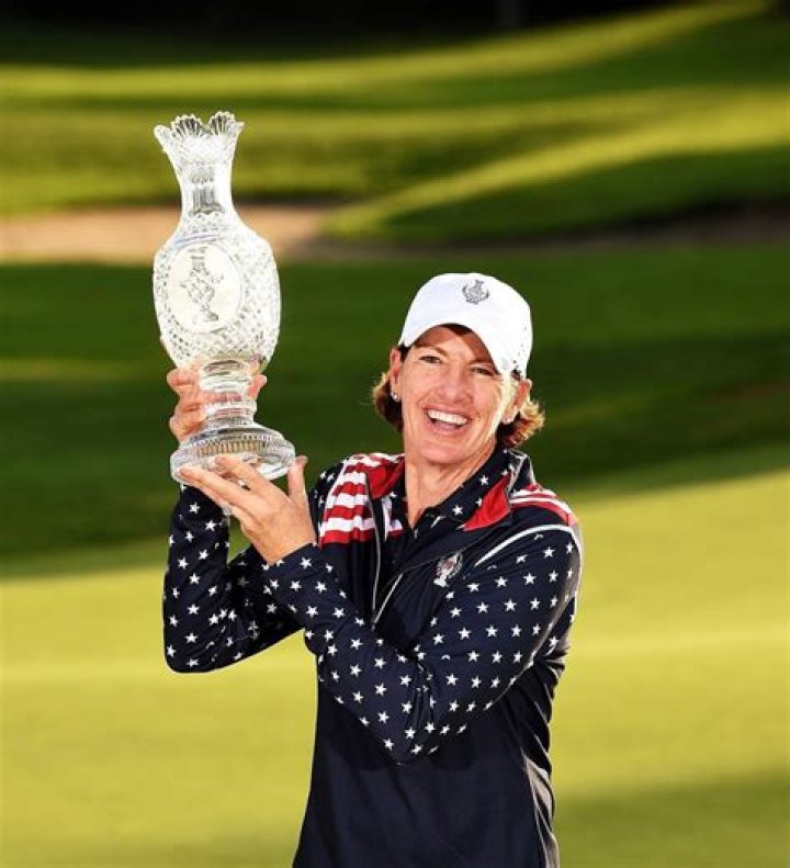 What is Alex Cejka Net Worth? You Will Be Shocked To Know How Much The Golfer Earns!