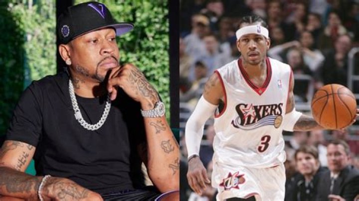 What is Allen Iverson’s Net Worth?
