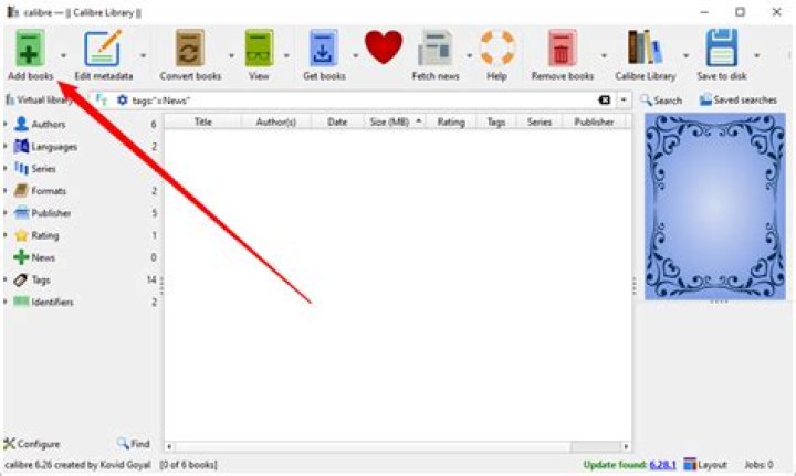 What Is an EPUB File (and How Do I Open One)?