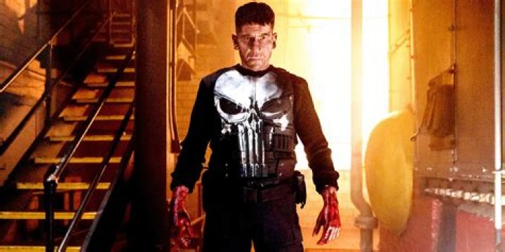 What Is ANVIL In 'The Punisher'? Billy Russo's Company Looks Super Shady