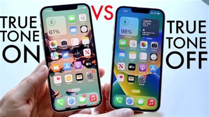What is Apple True Tone and How Do I Use It?