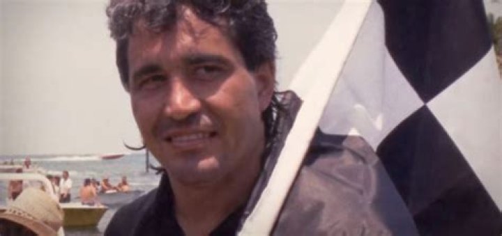 What is Augusto “Willy” Falcon’s Net Worth?