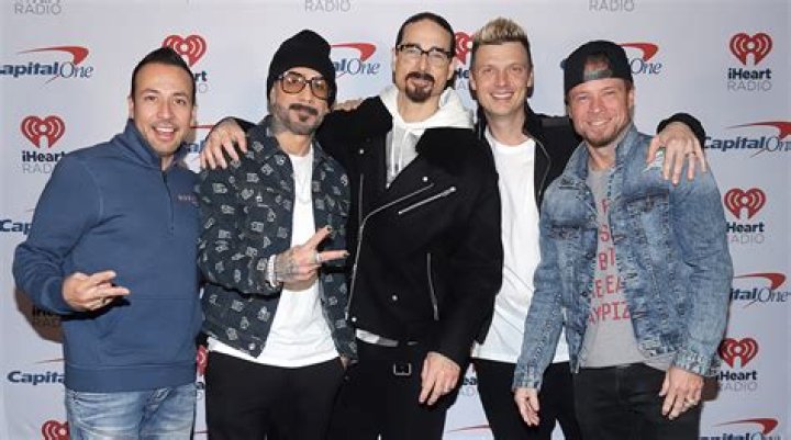 What is Backstreet Boys’ AJ McLean’s net worth? Exploring his career, life, and relationship as he announces his divorce