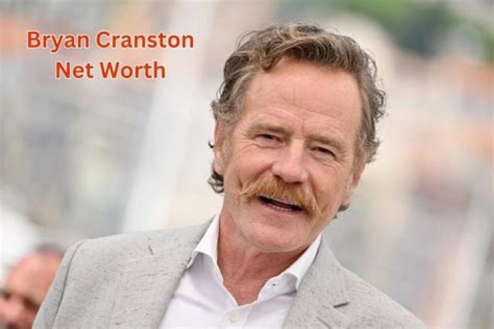 What is Bryan Cranston’s Net Worth? Earnings of The Breaking Bad Actor