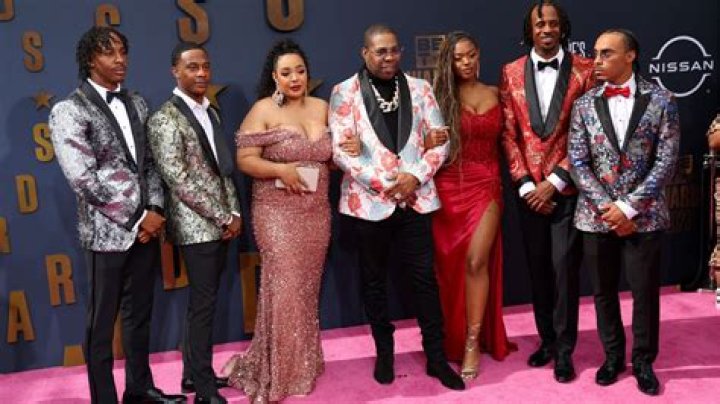 What Is Busta Rhymes’s Net Worth? The Rapper’s Earnings & Notable Career