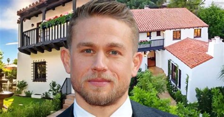 What is Charlie Hunnam’s Net Worth in 2023