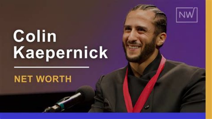 What is Colin Kaepernick’s Net Worth? He Is Willing To Resume His NFL Journey