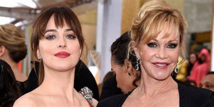 What is Dakota Johnson's net worth in 2023? Exploring the actress' salary, wealth, and fortunes