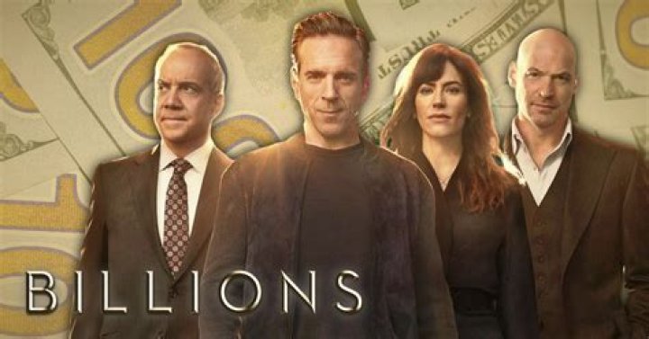 What is Damian Lewis’ Net Worth? Billions Star’s Earnings